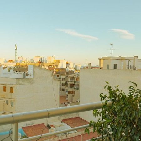 Soul Apartment Torrevieja Eksteriør bilde
