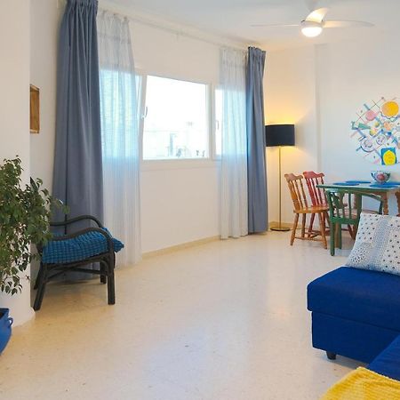 Soul Apartment Torrevieja Eksteriør bilde