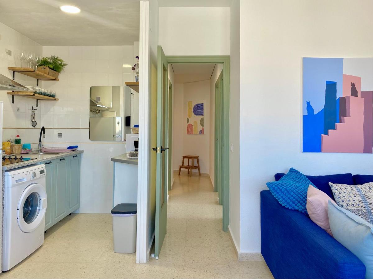 Soul Apartment Torrevieja Eksteriør bilde