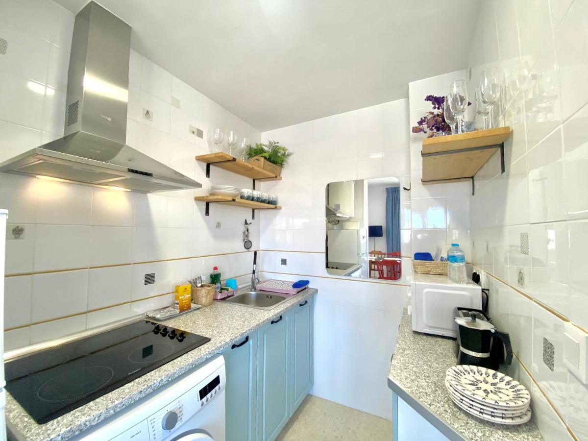 Soul Apartment Torrevieja Eksteriør bilde
