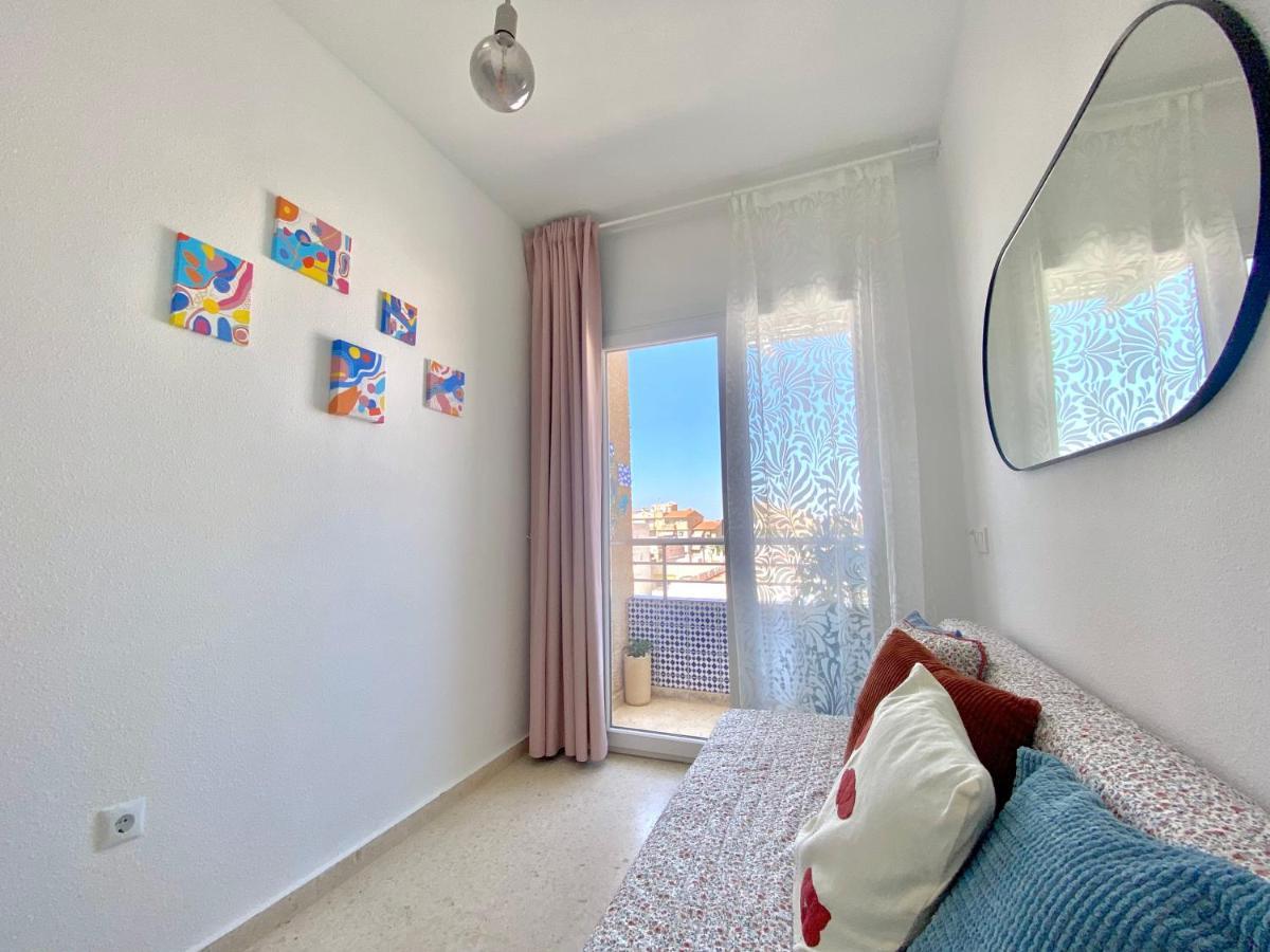 Soul Apartment Torrevieja Eksteriør bilde