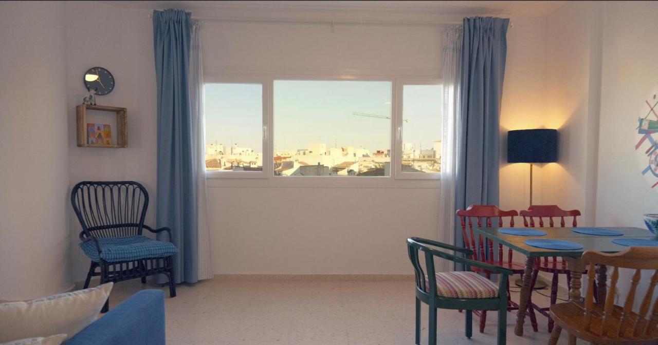 Soul Apartment Torrevieja Eksteriør bilde