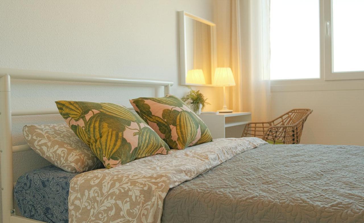 Soul Apartment Torrevieja Eksteriør bilde