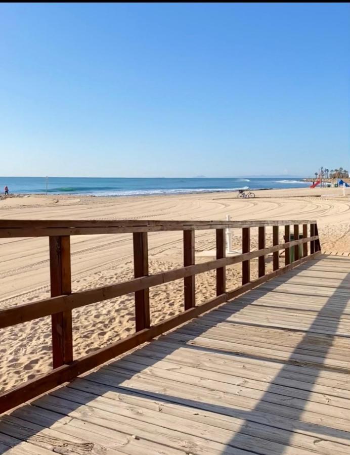 Soul Apartment Torrevieja Eksteriør bilde