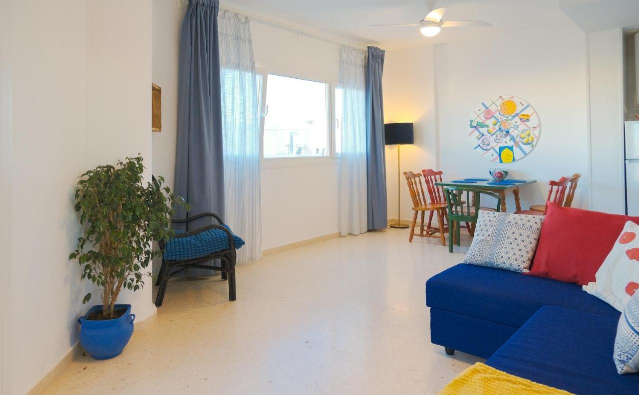 Soul Apartment Torrevieja Eksteriør bilde