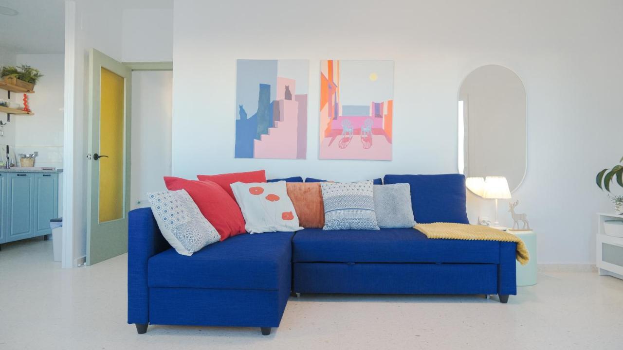 Soul Apartment Torrevieja Eksteriør bilde